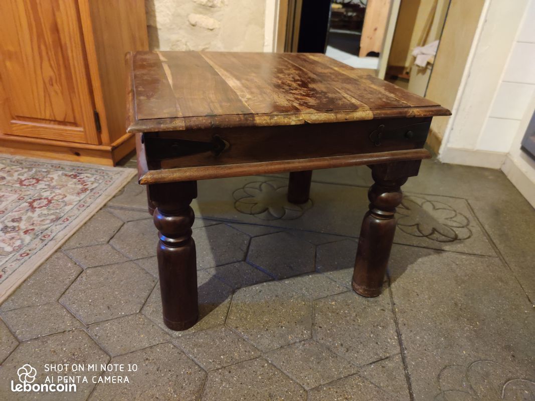 Table basse (image 1)