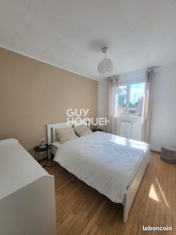 Appartement 3 pièces 67 m² · à Toulouse · 67 m² · 927 €