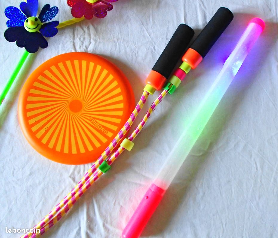 Lots de jouets (image 3)
