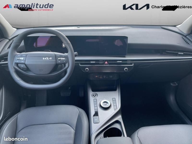 Kia Niro 1.6 GDi 138ch HEV Premium DCT6 (image 14)