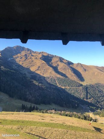 Appartement superbagneres