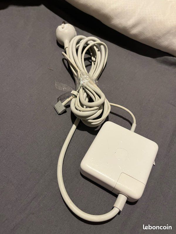 Chargeur MacBook d’origine (image 1)