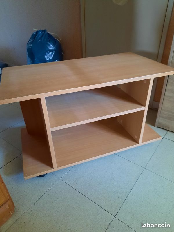 Petit meuble de bureau ou autre (image 5)