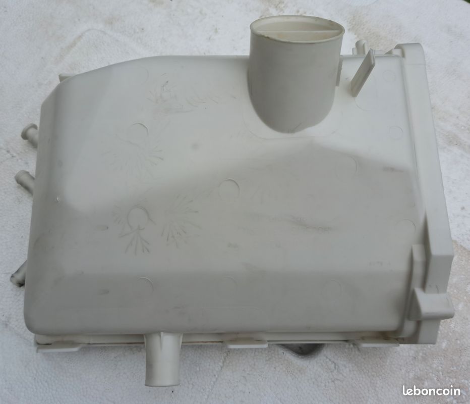 Pièces pour Lave-Linge "SAMSUNG WF70F5EOW4W" 7kg (image 9)