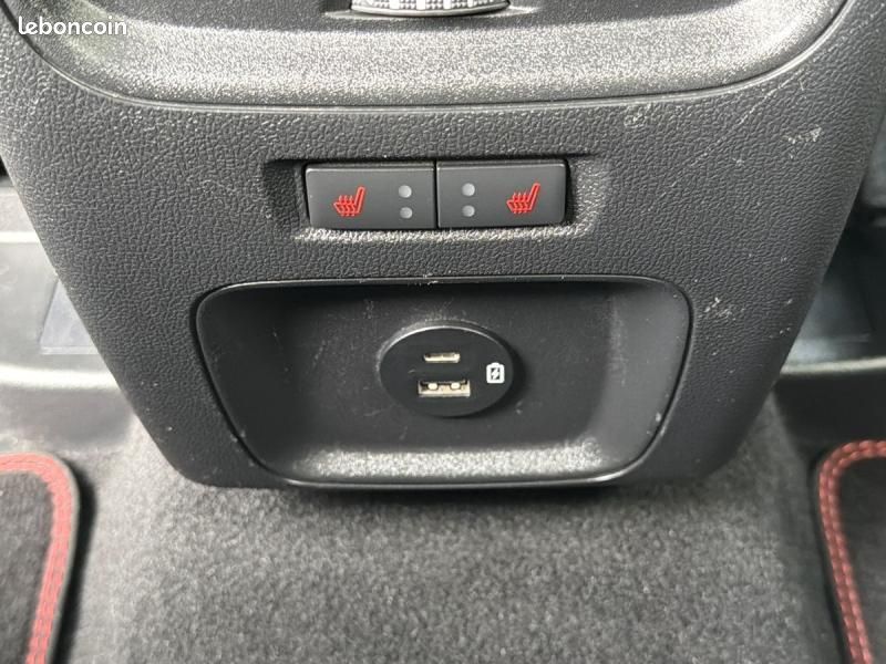 Ford Kuga 2.5 Duratec 225ch PHEV ST-Line X BVA (image 30)