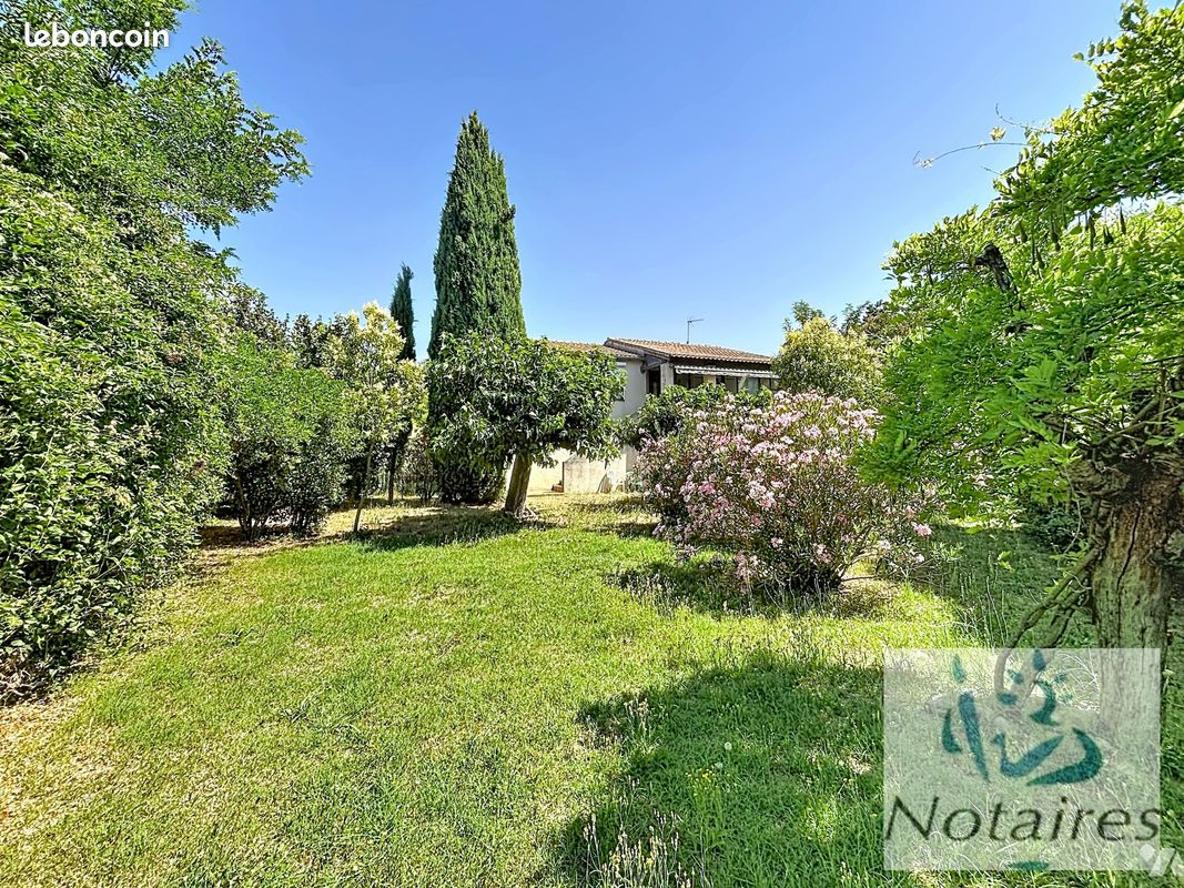 Maison 5 pièces 116 m² · à Mallemort · 116 m² · 280 000 €