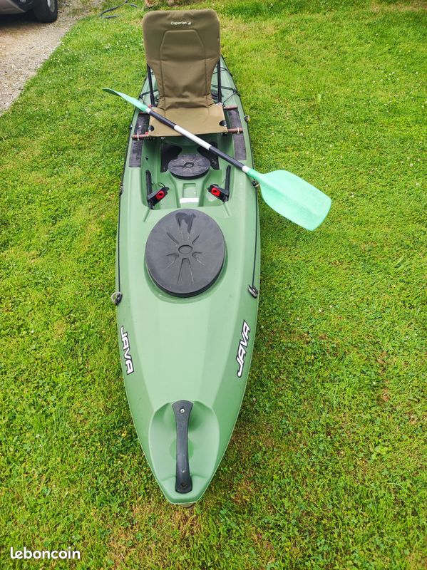 Kayak bic java (image 4)