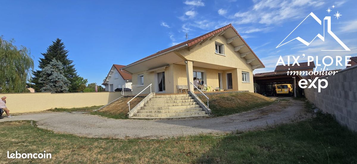 Maison 5 pièces 150 m² · à Château-Gaillard · 150 m² · 359 000 €