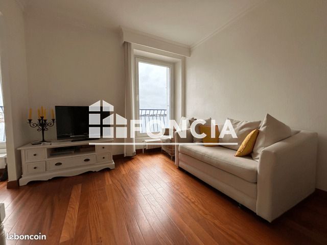 Appartement 2 pièces 40 m² · à Concarneau · 40 m² · 680 €
