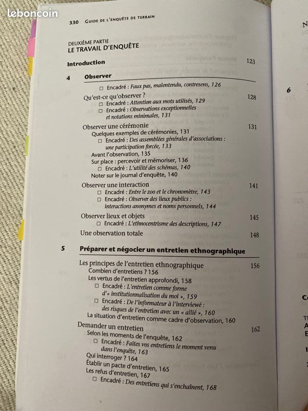 Lot de livre pour master ou doctorat (image 10)