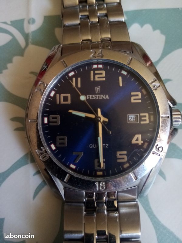 Montre très bonne états (image 1)