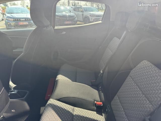 Renault Clio V TCe 90 Evolution (image 10)