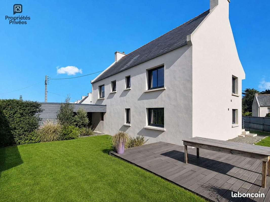 Maison 7 pièces 149 m² · à Saint-Martin-des-Champs · 149 m² · 299 000 €