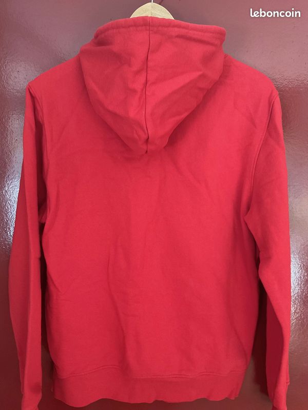 Sweat-shirt ado (image 2)