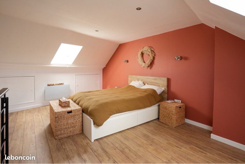 Maison 4 pièces 120 m² · à Lys-lez-Lannoy · 120 m² · 218 900 €