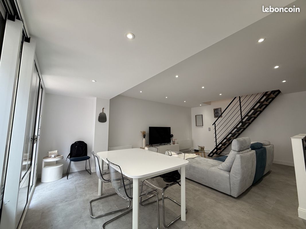 Appartement 4 pièces 90 m² · à Poitiers · 90 m² · 397 500 €