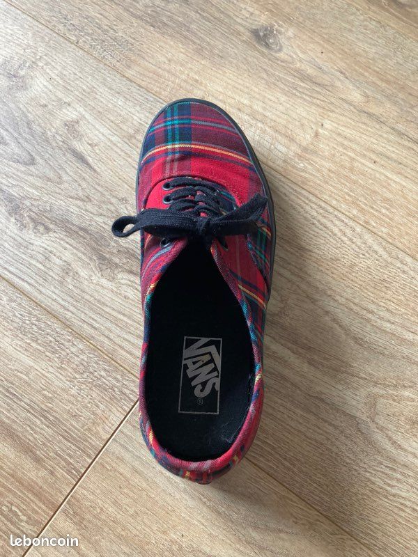 Vans Taille 39 (image 5)