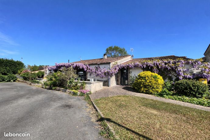 Propriété 9 pièces 307 m²