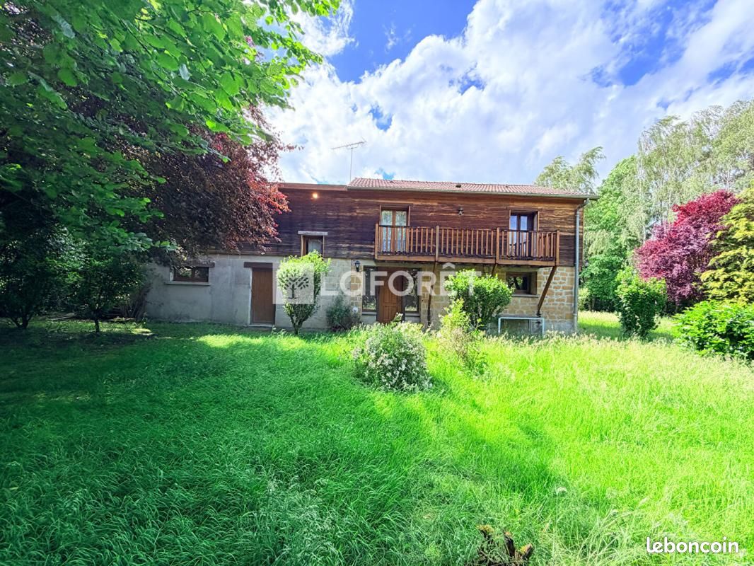 Maison 3 pièces 94 m² · à Sauville · 94 m² · 151 000 €