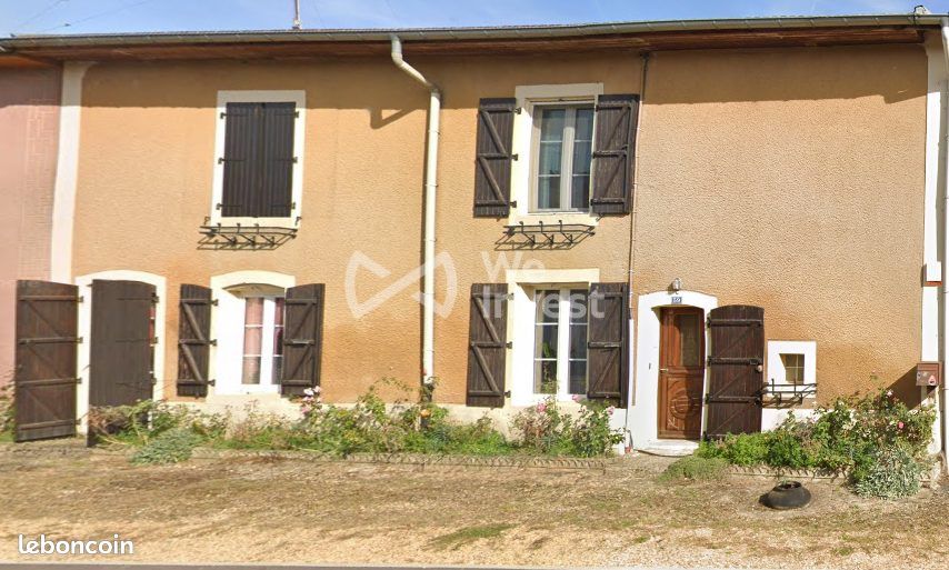 Maison 8 pièces 275 m² · à Jametz · 275 m² · 270 000 €