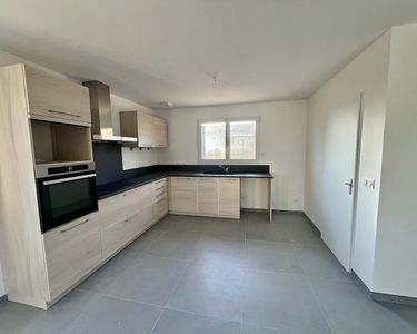 Maison 360 000 € - 100 m²