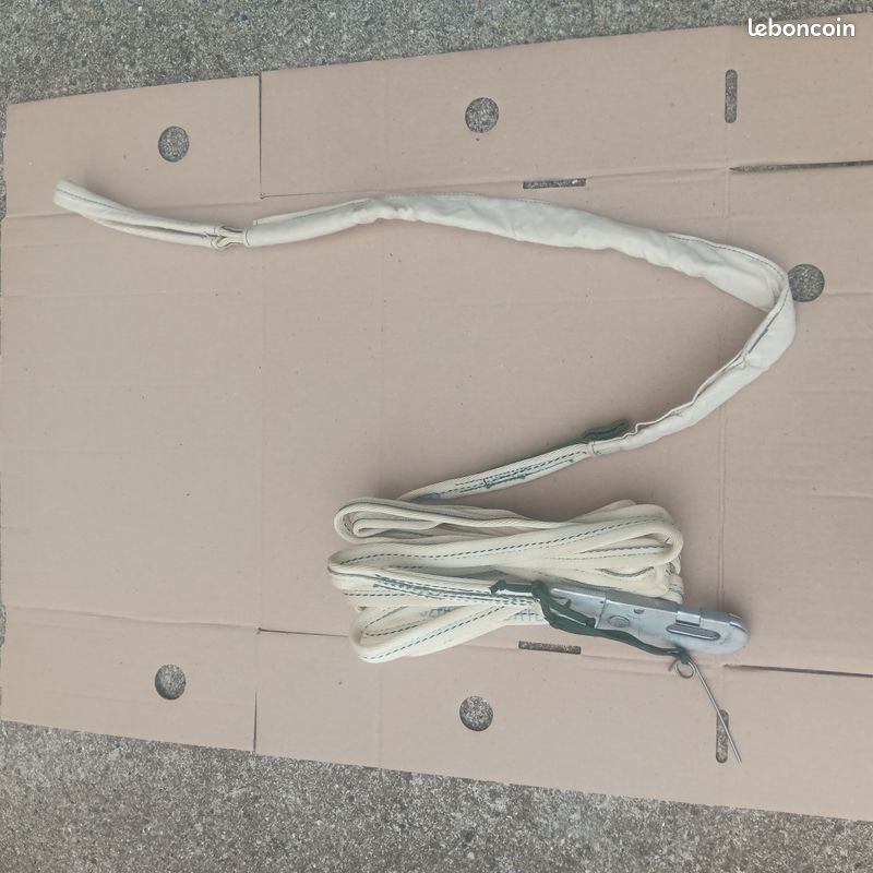 SOA parachute 20 ft (image 1)