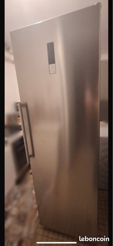 Congélateur armoire signature (image 1)