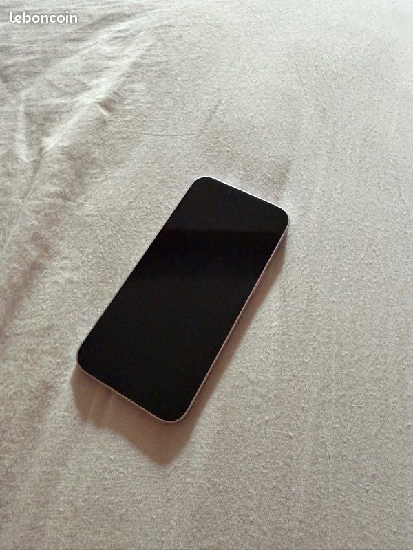 Iphone 14 256 go (image 2)