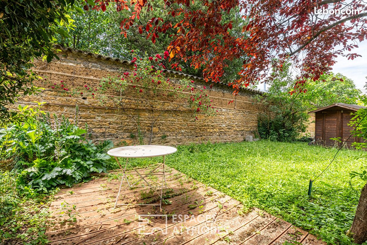 Appartement 3 pièces 85 m² · à Villefranche-sur-Saône · 85 m² · 235 000 €
