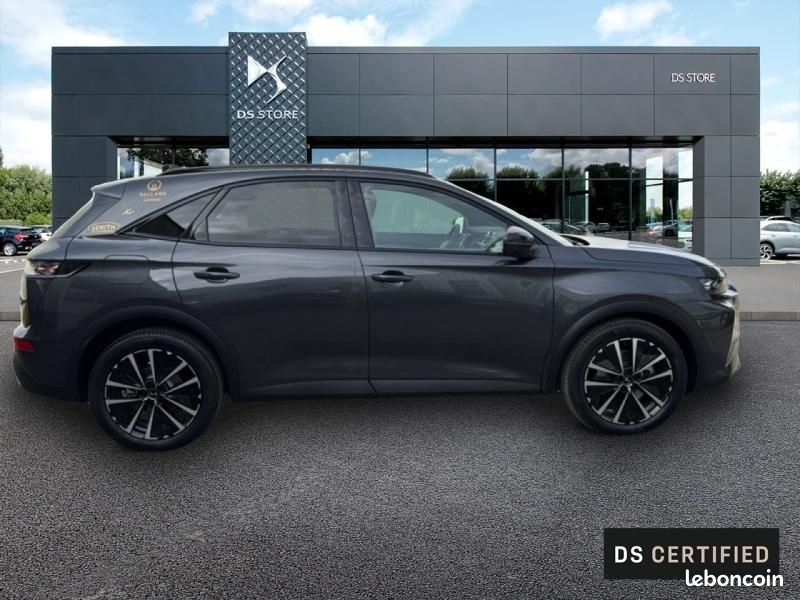 Ds DS 7 1.6 Plug-in Hybrid 225ch Etoile (image 4)