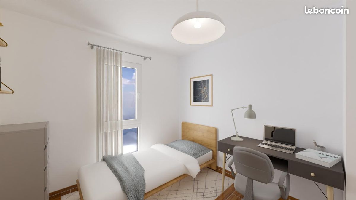 Maison 4 pièces 76 m² (image 8)