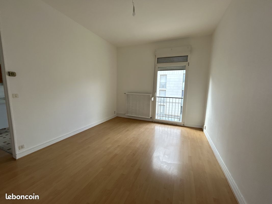 Appartement 2 pièces 44 m² · à Reims · 44 m² · 515 €/mois