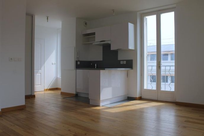 Appartement a louer pontoise - 1 pièce(s) - 25 m2 - Surfyn