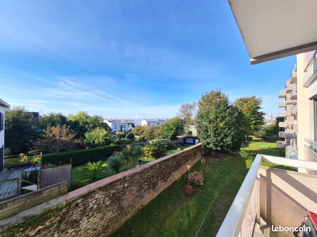 Appartement 2 pièces 53 m² · à Brest · 53 m² · 610 €