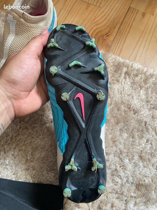 Crampons nike phantom (image 2)