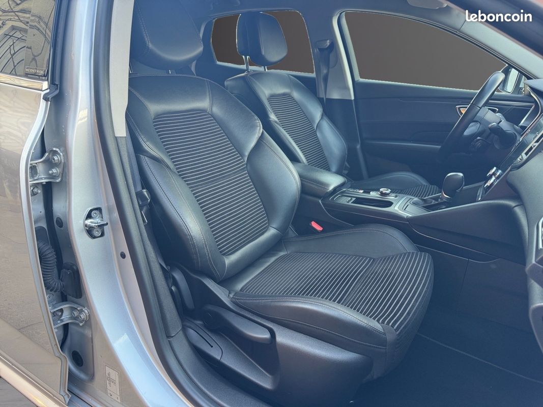 RENAULT TALISMAN dCi 160 Energy EDC Intens (image 10)