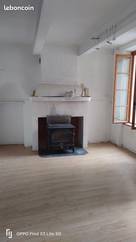 Maison 3 pièces 69 m² · à Sallèles-d'Aude · 69 m² · 59 000 €