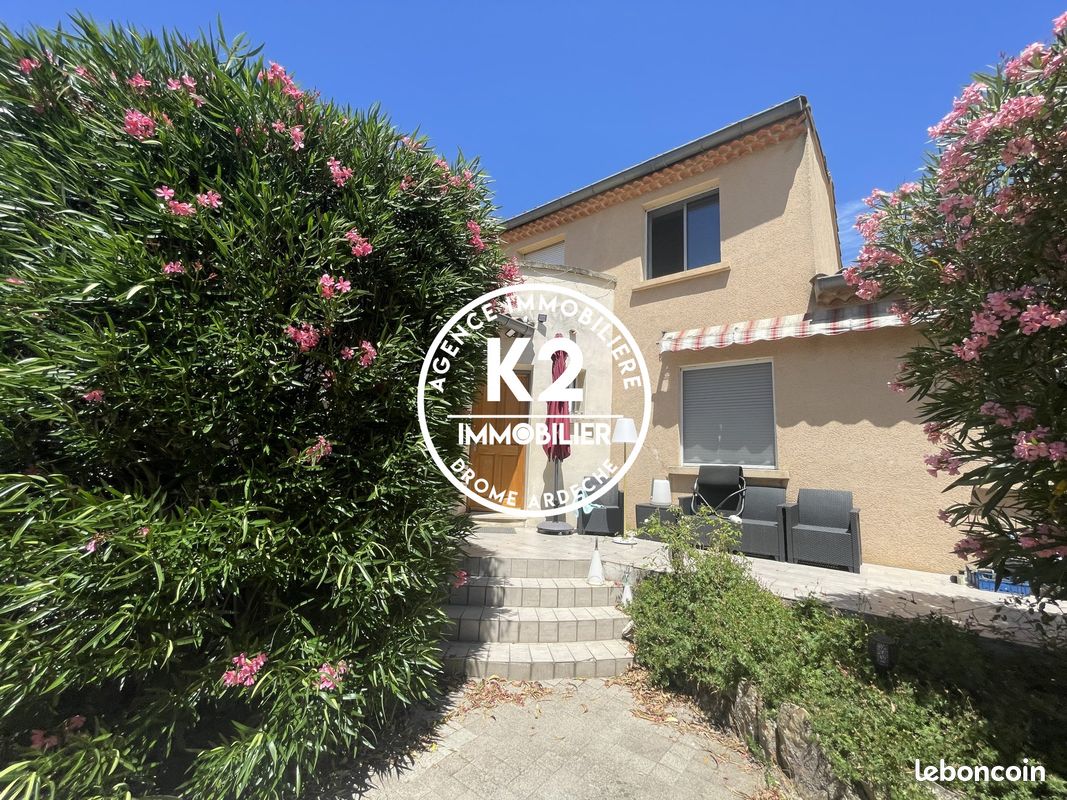 Maison 6 pièces 154 m² · à Montélimar · 154 m² · 399 000 €