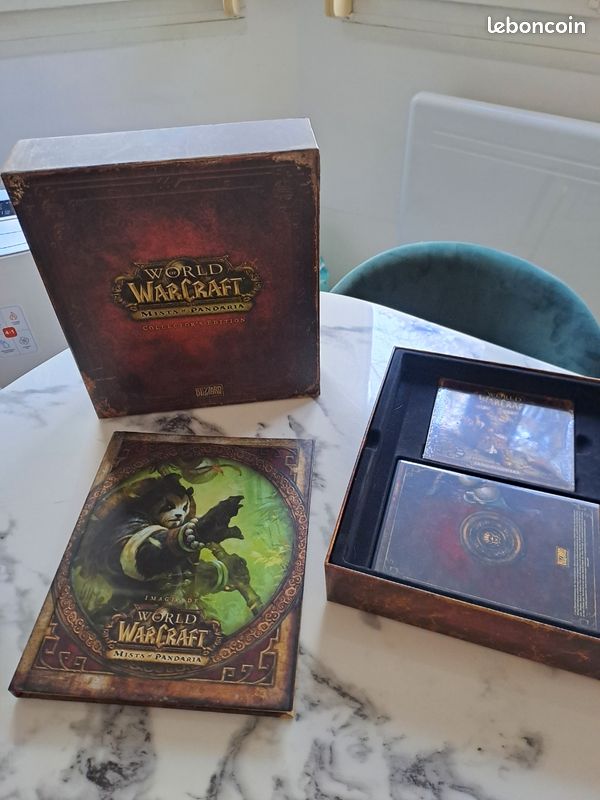 Actualizado el 27 de agosto] Consigue la Collector's Edition de