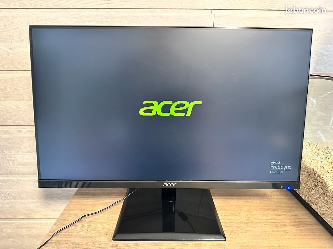 Acer EG240YPbipx - Écran PC Acer sur