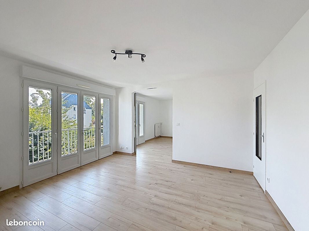 Appartement 3 pièces 69 m² · à Chartres · 69 m² · 820 €/mois