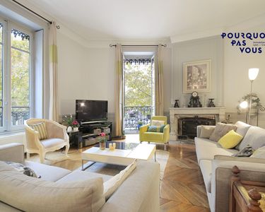 Appartement 675 000 € - 150 m²