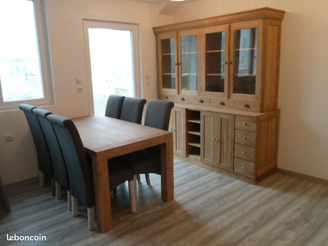 Appartement 2 pièces 38 m² · à Le Portel · 38 m² · 459 €