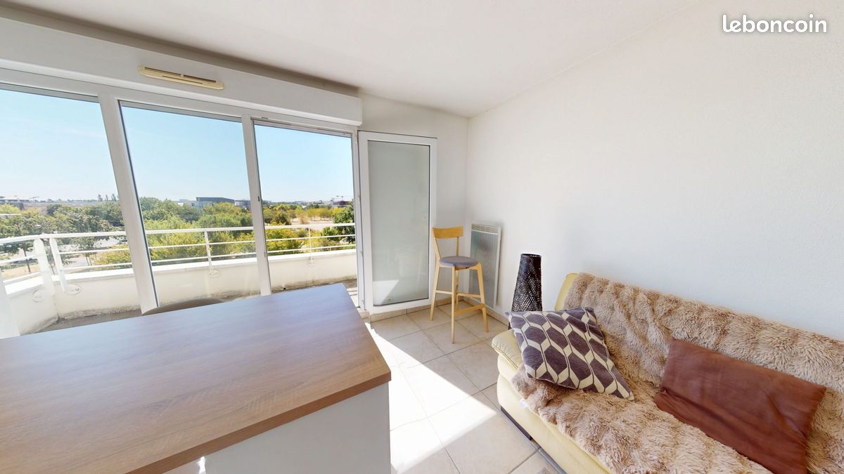 Appartement 2 pièces 37 m² (image 13)