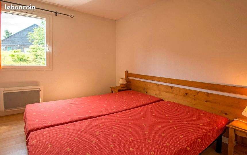 Maison 3 pièces 45 m² - Égletons 19300 (image principale 3)