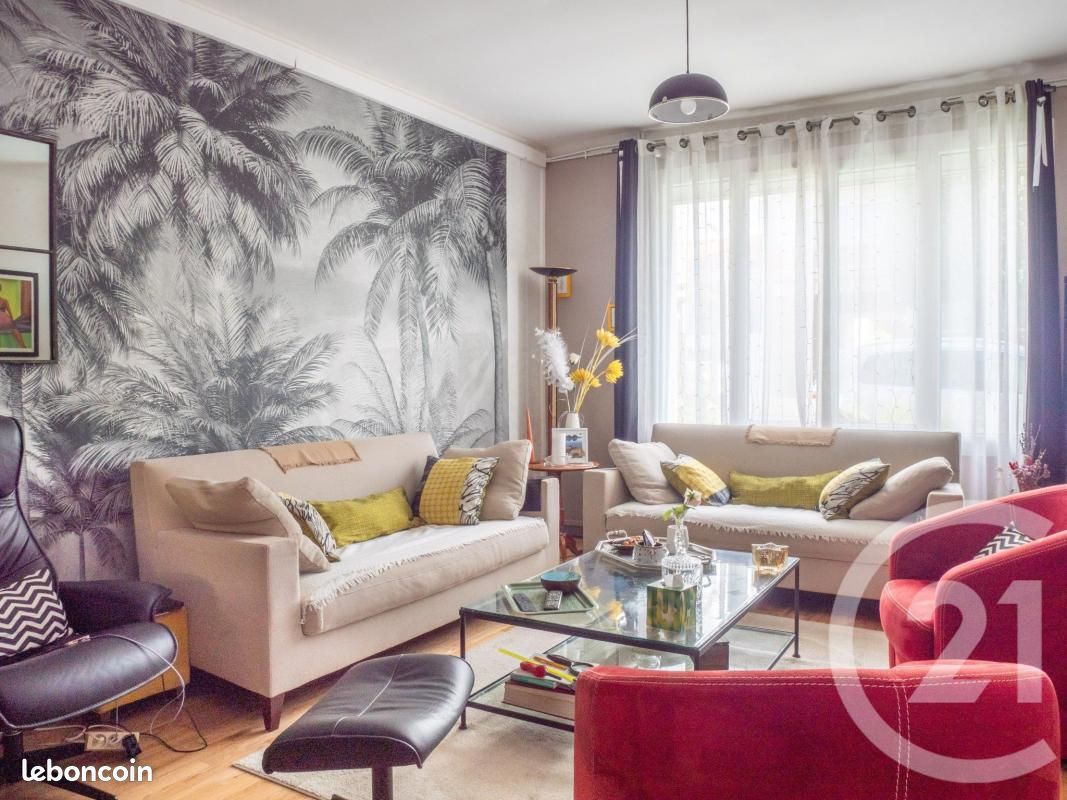 Maison 3 pièces 105 m² · à Les Sables-d'Olonne · 105 m² · 380 600 €