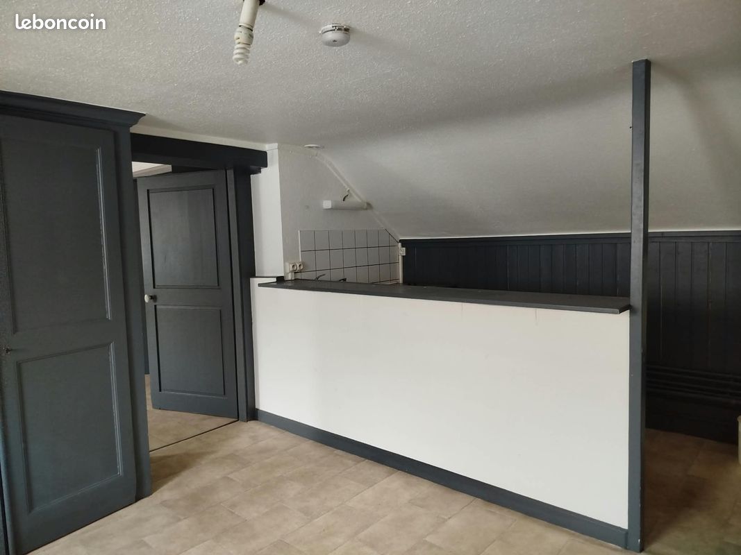 Appartement 2 pièces 30 m² · à Vesoul · 30 m² · 400 €/mois