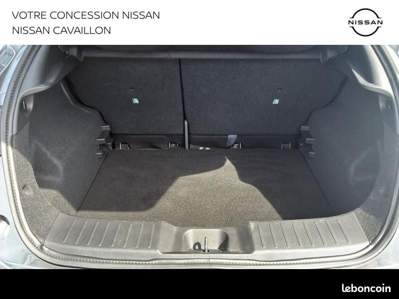 Nissan Juke 1.0 DIG-T 114ch Tekna 2025 (image 23)