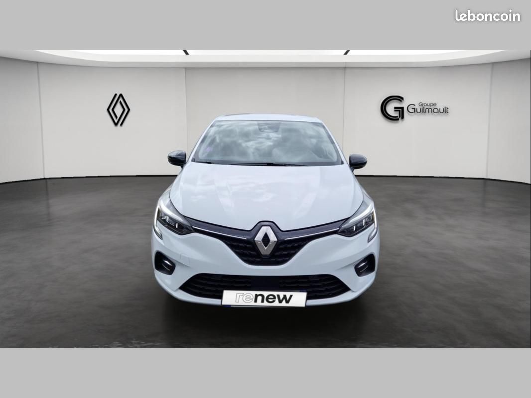 Renault Clio V E-Tech full hybrid 145 Evolution (image 9)