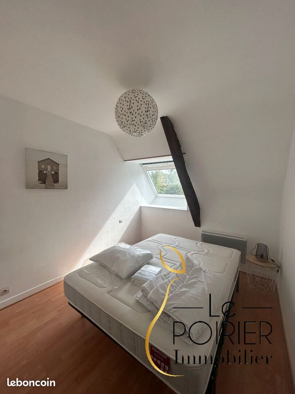 Maison a louer lamballe-armor - 3 pièce(s) - 54 m2 - Surfyn